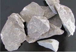 Bentonite