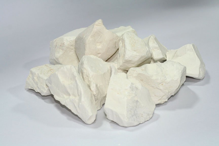 Kaolin Clay