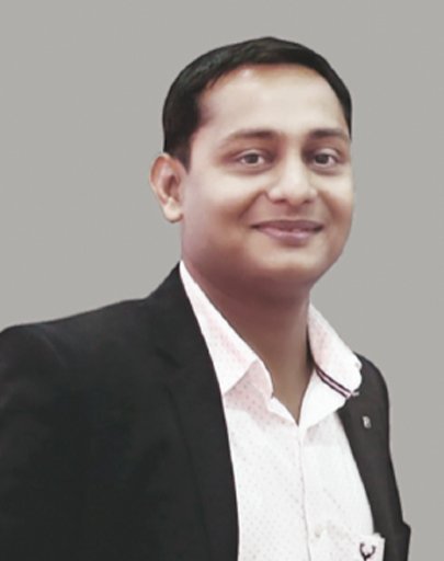 Mr. Mahesh J Bhat