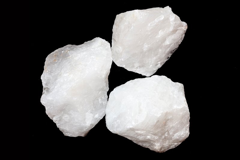 Quartz