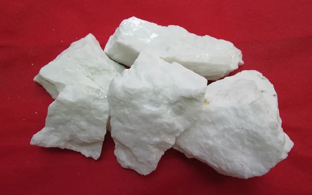 Soda Feldspar